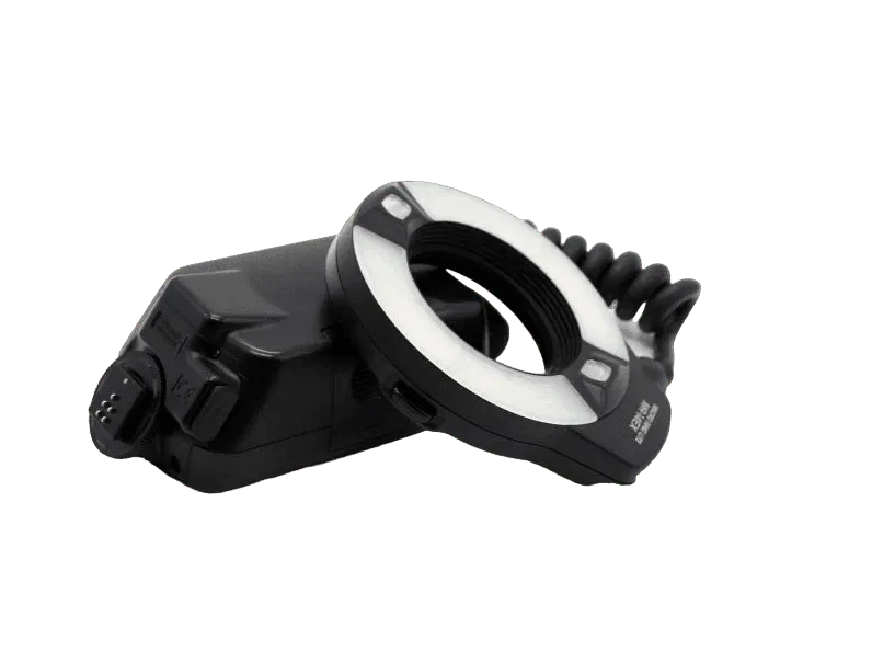 Ремонт платы питания Canon Macro Ring Lite MR-14 EX