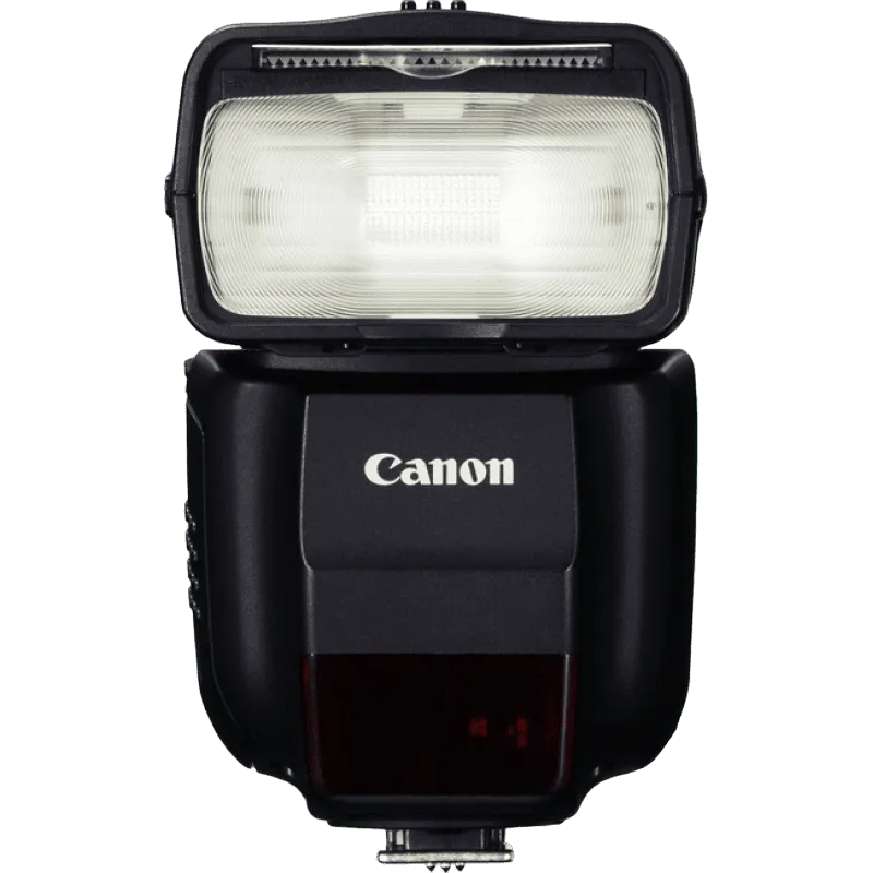 Ремонт платы питания Canon Speedlite 430EX III
