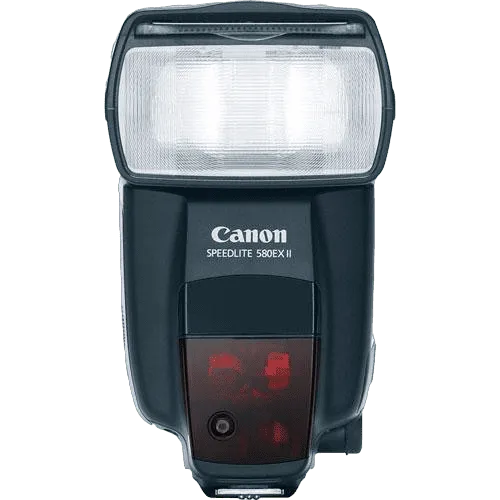 Ремонт платы питания Canon Speedlite 580EX