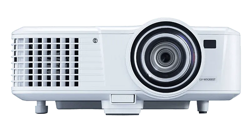 Замена платы сопряжения Canon LV-7225