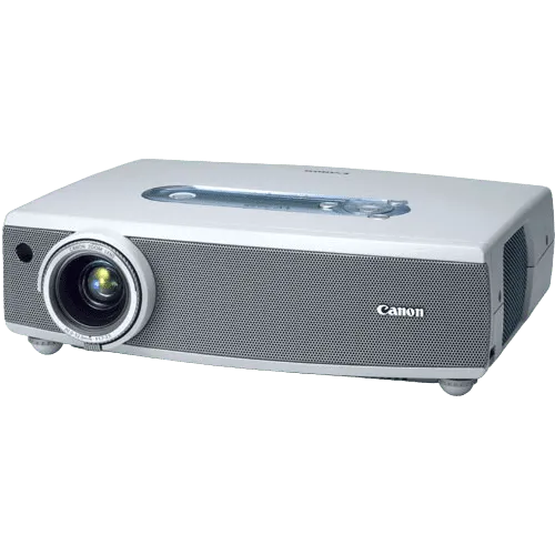 Замена платы сопряжения Canon LV-X4