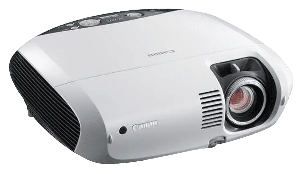 Замена платы сопряжения Canon LV-7275