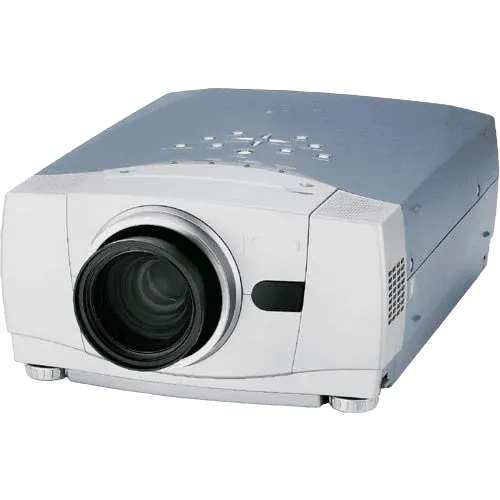 Замена платы сопряжения Canon LV-7575