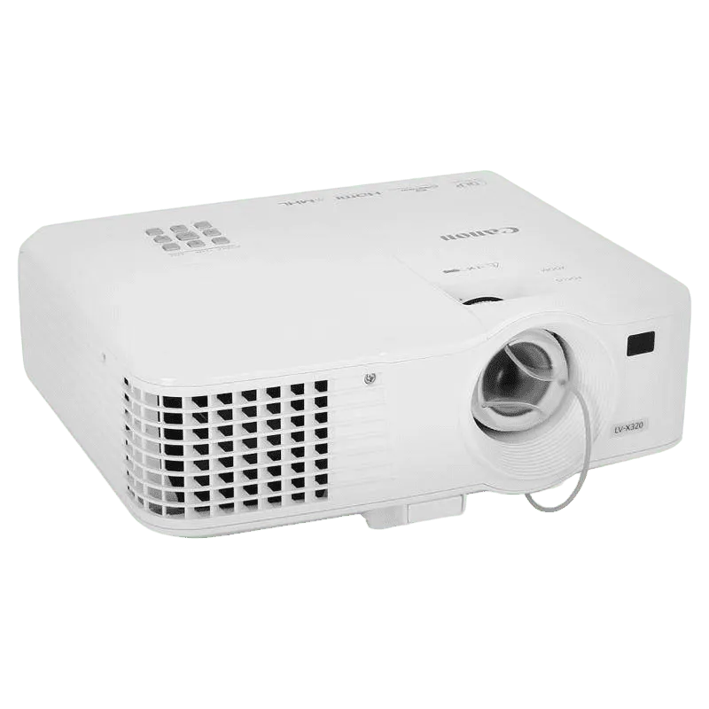 Замена платы сопряжения Canon LV S3