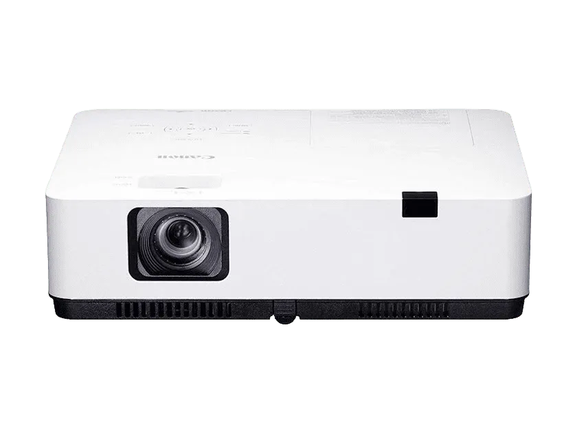 Замена платы сопряжения Canon LV-X350