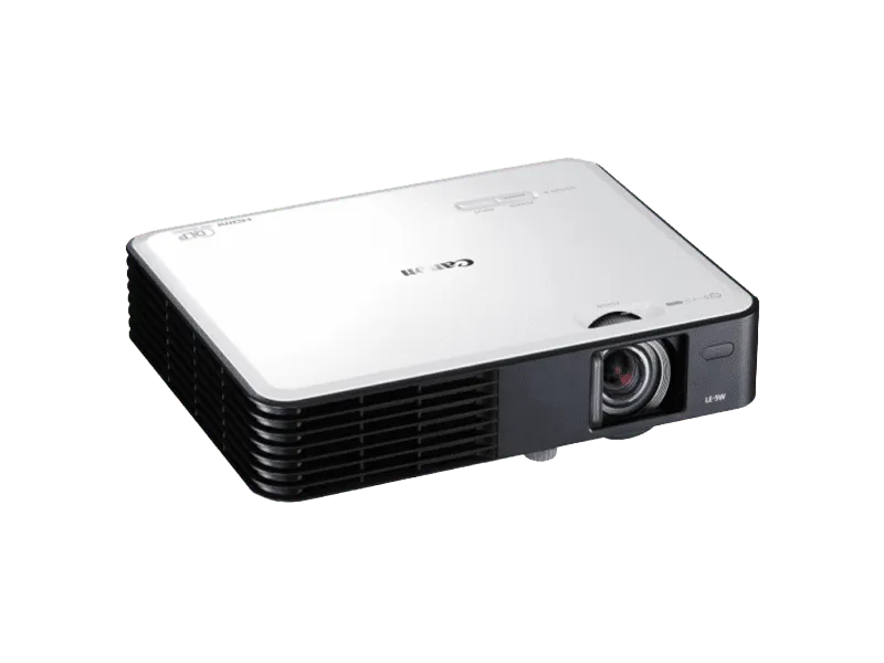 Замена платы сопряжения Canon LE-5W