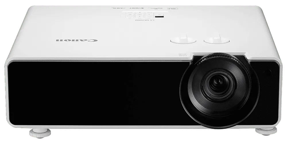 Замена платы сопряжения Canon LX-MU500Z