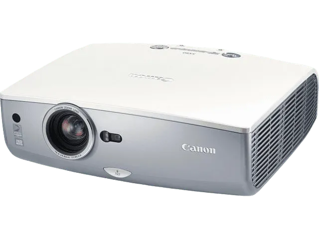 Замена платы сопряжения Canon LV-7490