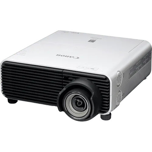 Замена платы сопряжения Canon WUX500