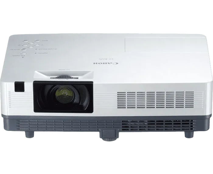 Замена платы сопряжения Canon LV 7290