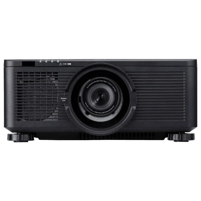 Замена платы сопряжения Canon LX-MH502Z