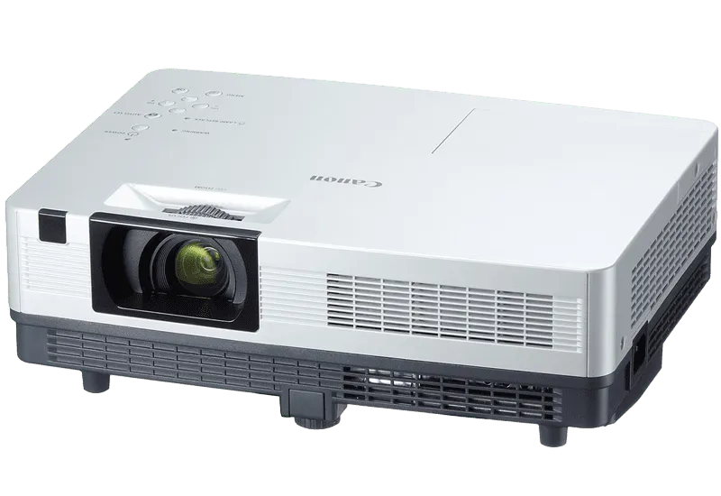Проектор Canon LV-7297M
