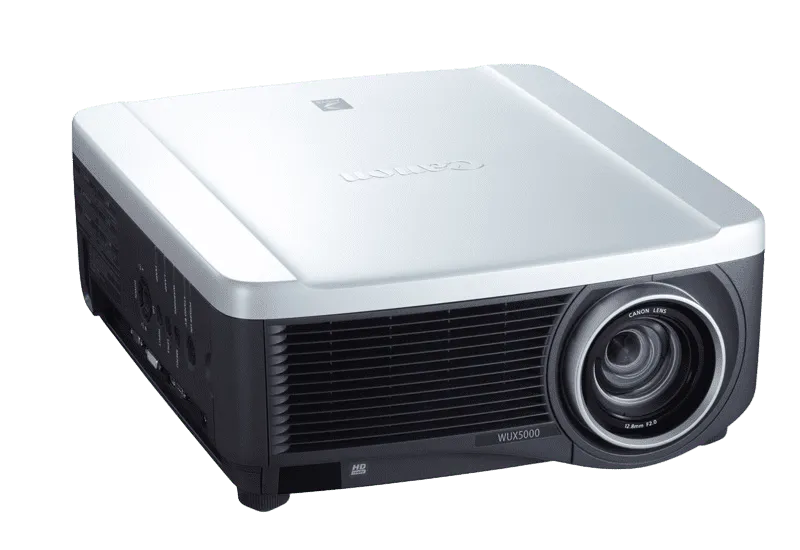 Проектор Canon WUX4000