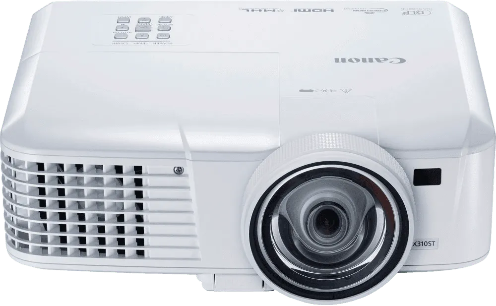 Проектор Canon LV X310ST