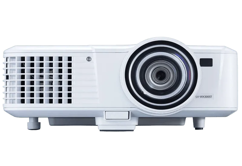 Проектор Canon LV-X300ST