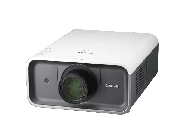 Проектор Canon LV-7585