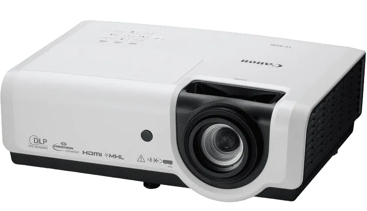 Проектор Canon LV-7385