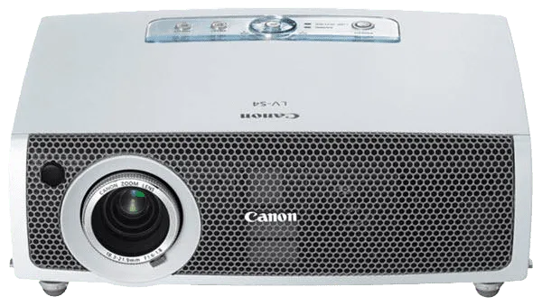 Проектор Canon LV-S1