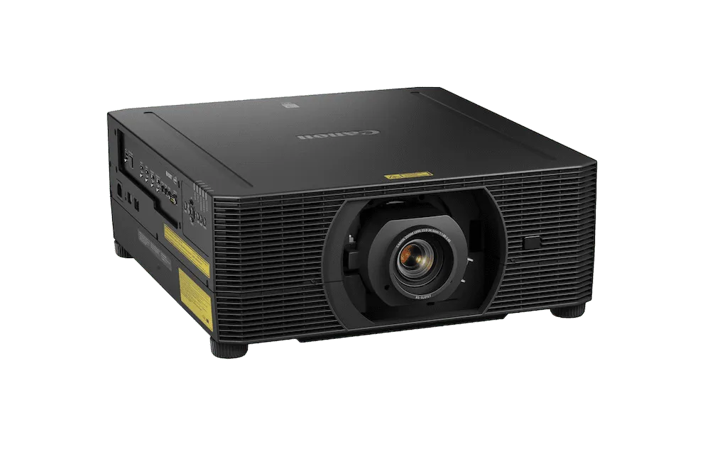 Проектор Canon 4K600STZ