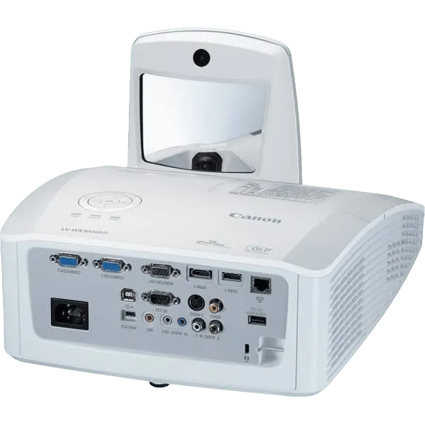 Проектор Canon LV-WX300