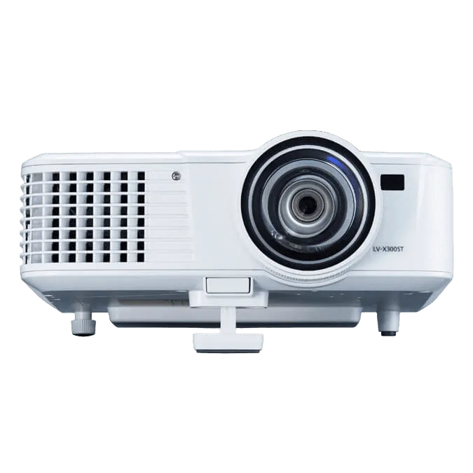 Проектор Canon LV-7220