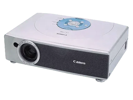 Проектор Canon LV-5110