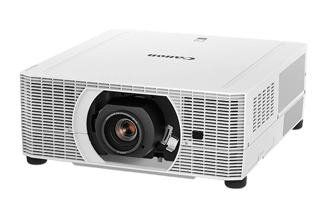 Проектор Canon WUX5800