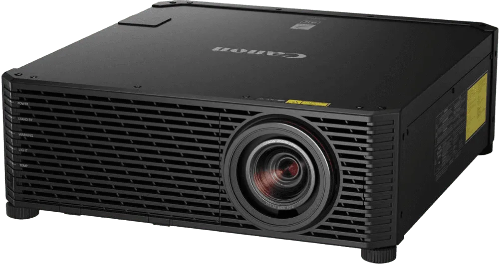 Проектор Canon WX6000