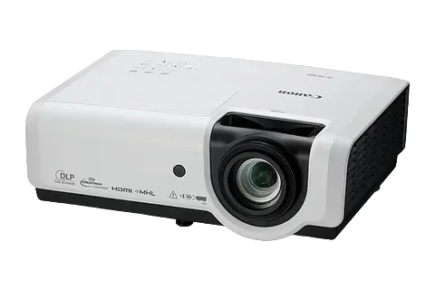Проектор Canon LV-7292S