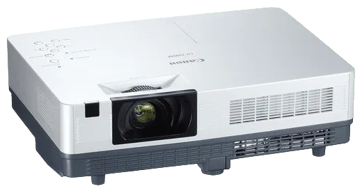 Проектор Canon LV-7392S