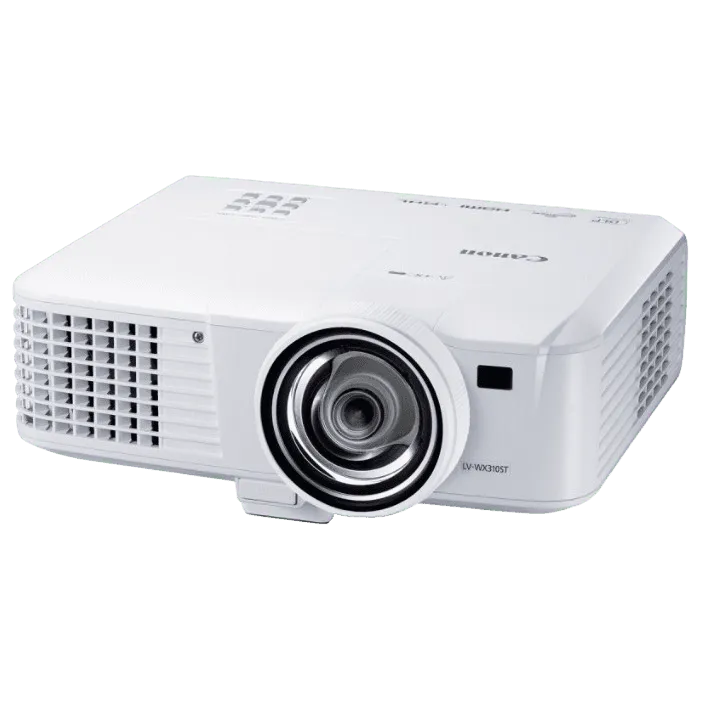 Проектор Canon LV WX310ST
