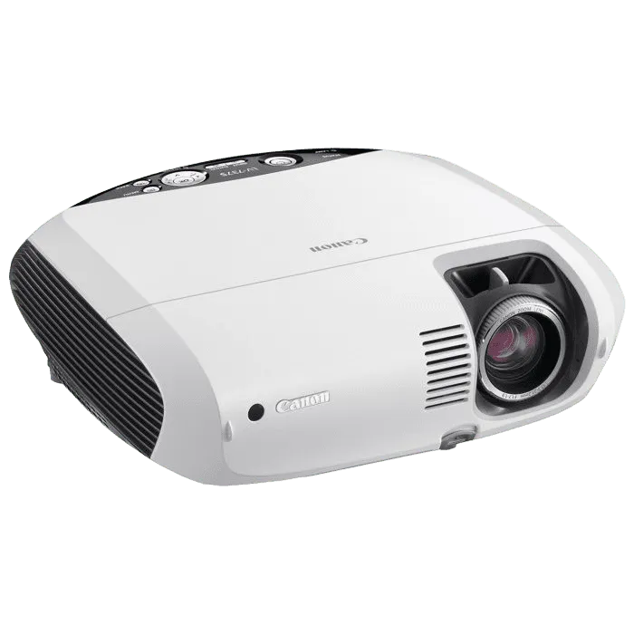 Проектор Canon LV-8215