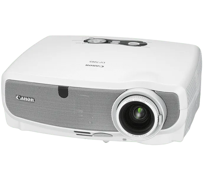 Проектор Canon LV-X6