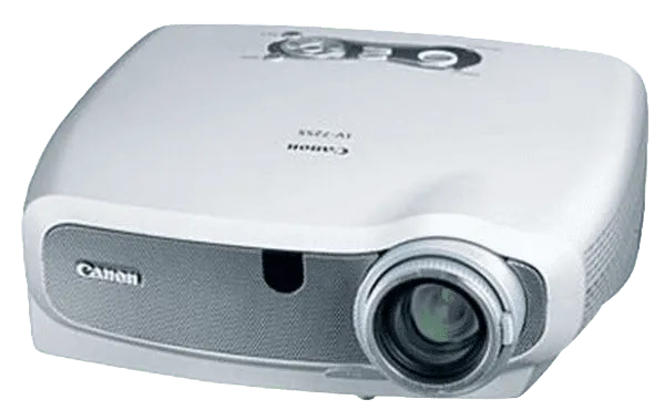 Проектор Canon LV-7355