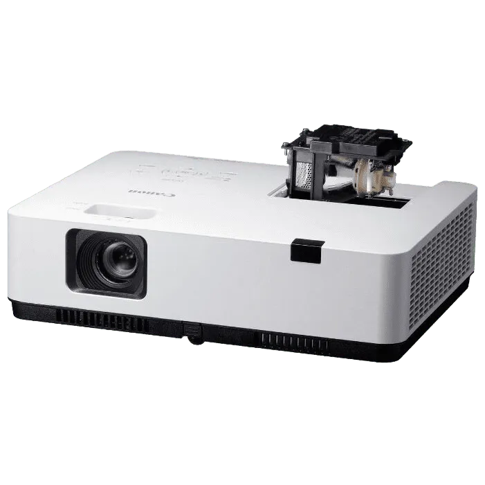 Проектор Canon LV-7340