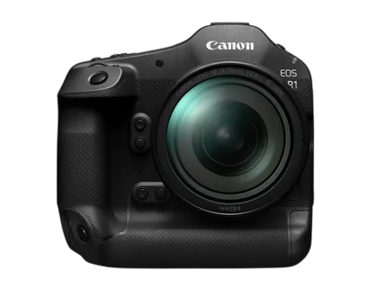 Комплексная чистка Canon  EOS R1