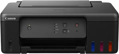 Замена каретки Canon PIXMA G1430