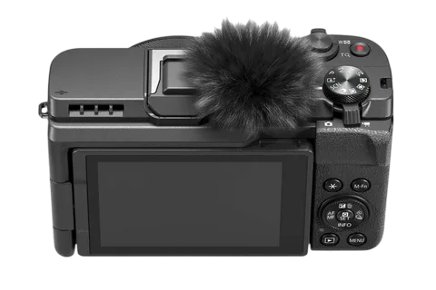 Комплексная чистка Canon PowerShot V1