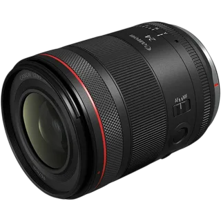 Устранение механических повреждений Canon RF 20mm F1.4 L