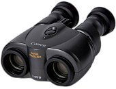 Замена матрицы Canon 8x25 IS