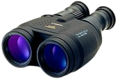 Замена матрицы Canon 18x50 IS All Weather