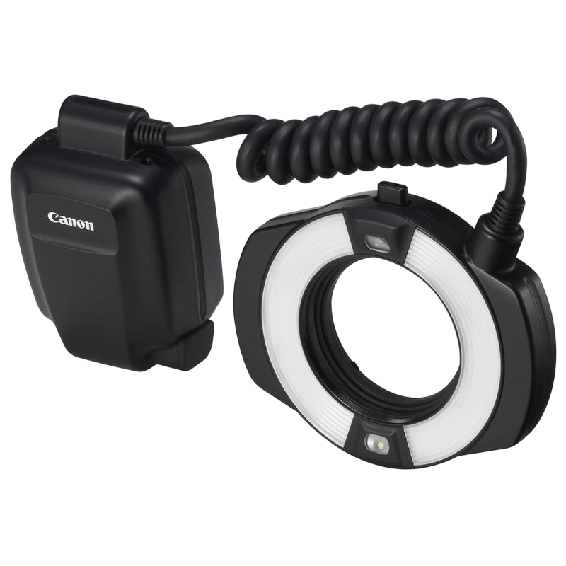 Ремонт платы питания Canon MR-14EX II
