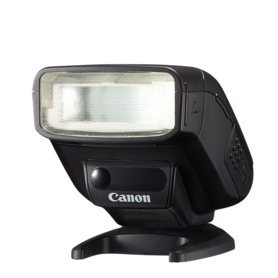 Ремонт платы питания Canon 270EX II