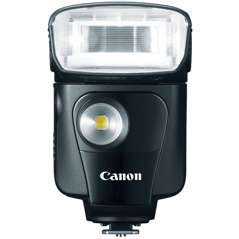 Ремонт платы питания Canon 320EX