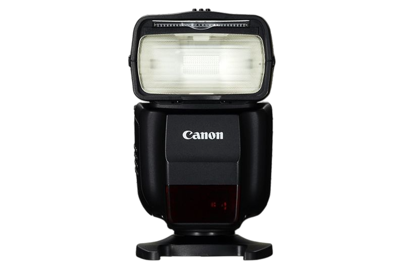 Ремонт платы питания Canon 430EX III-RT