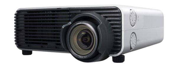 Проектор Canon REALiS WUX500ST