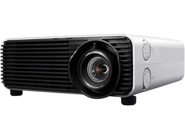 Проектор Canon REALiS WUX500