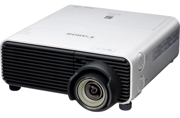 Проектор Canon REALiS WUX450ST