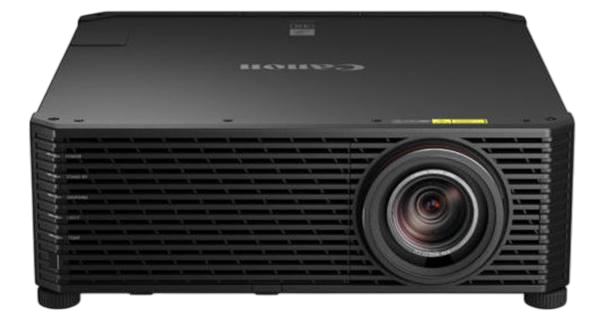 Проектор Canon REALiS 4K500ST