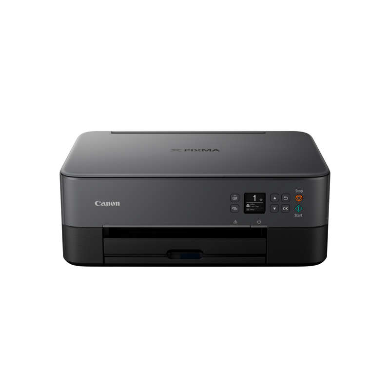 Замена термопленки Canon PIXMA TS5340a